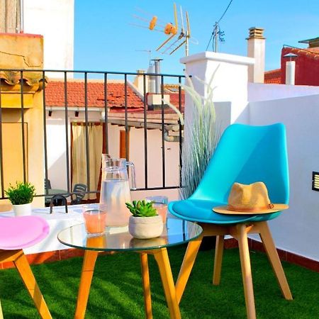 Abal Apartments - Barrio لقنت المظهر الخارجي الصورة