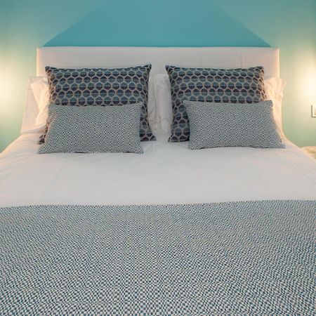 Abal Apartments - Barrio لقنت المظهر الخارجي الصورة