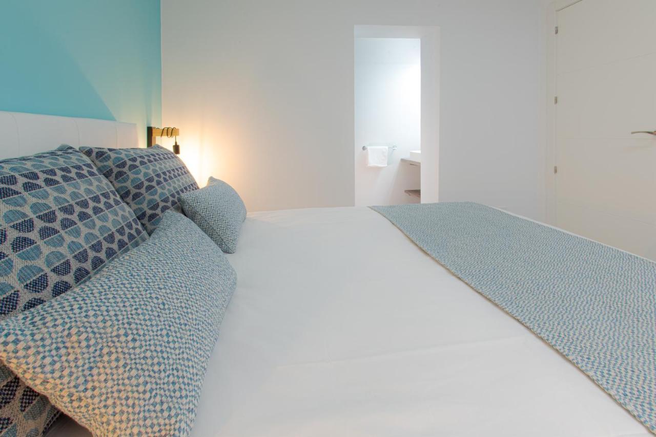 Abal Apartments - Barrio لقنت المظهر الخارجي الصورة