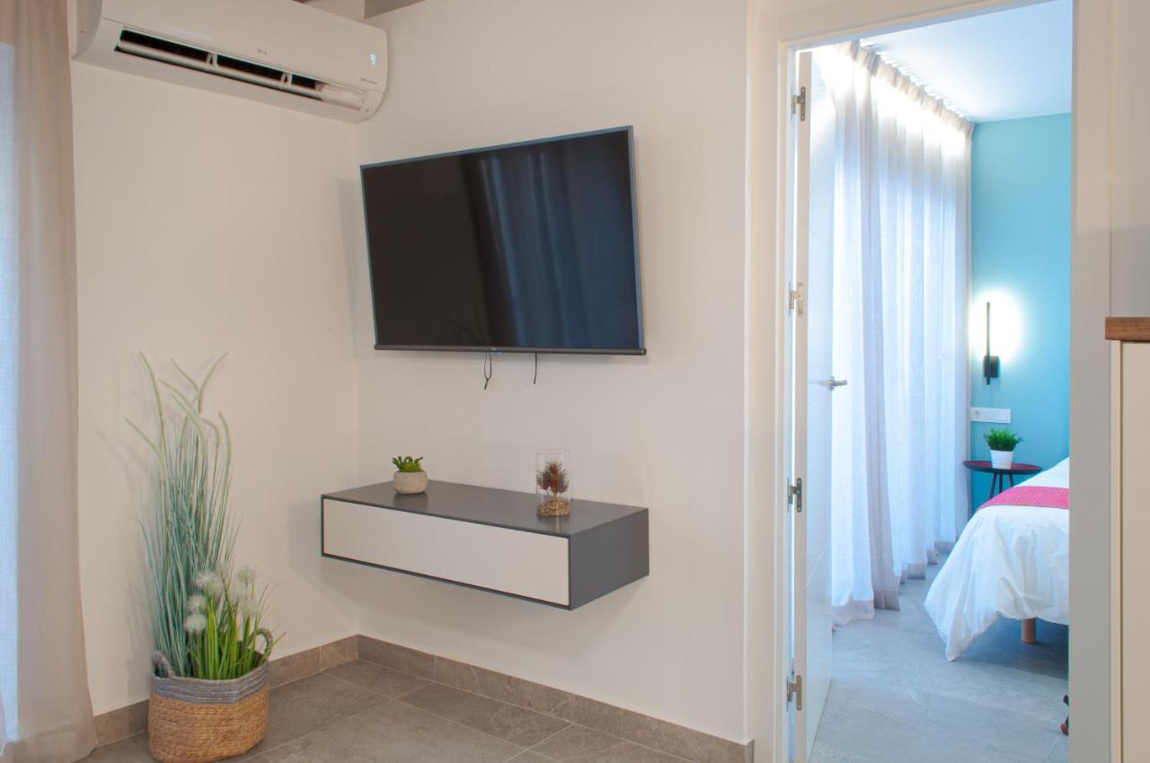 Abal Apartments - Barrio لقنت المظهر الخارجي الصورة