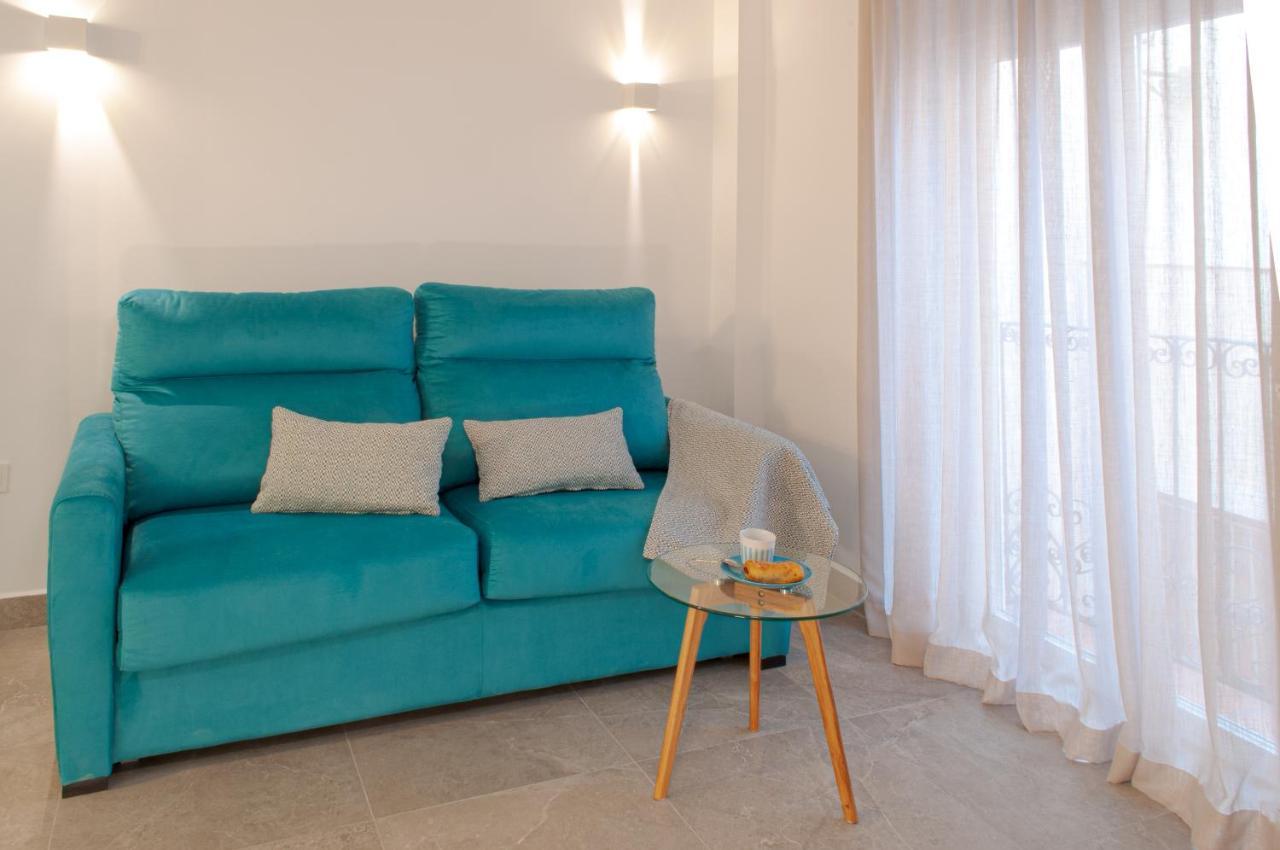Abal Apartments - Barrio لقنت المظهر الخارجي الصورة