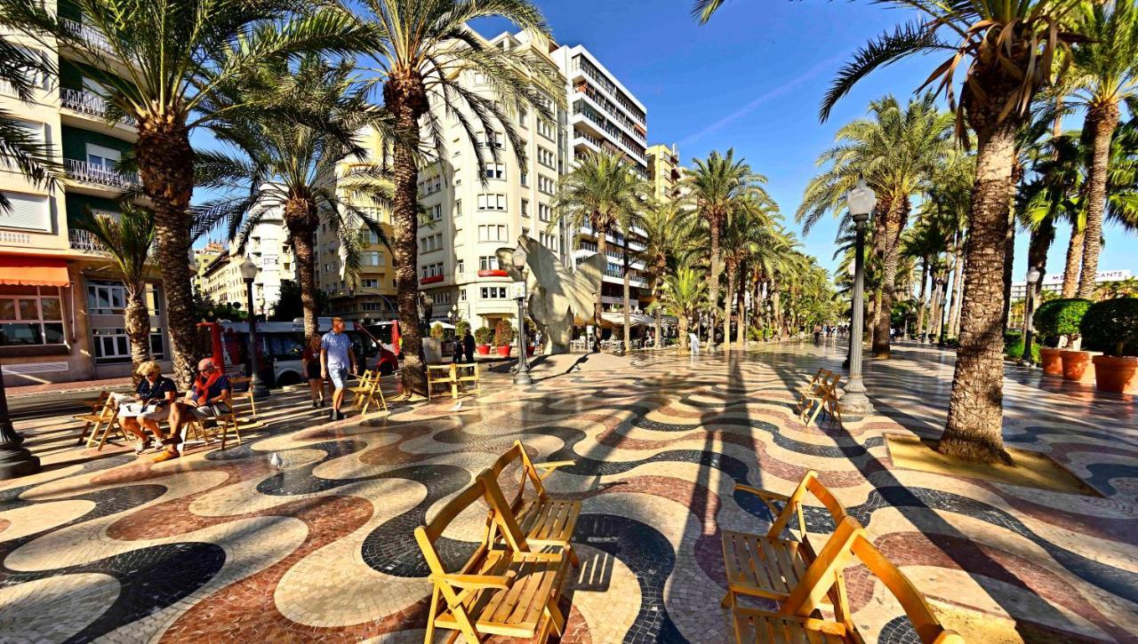 Abal Apartments - Barrio لقنت المظهر الخارجي الصورة