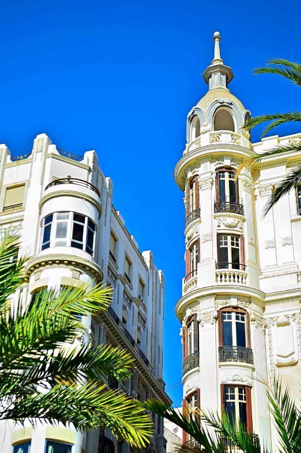 Abal Apartments - Barrio لقنت المظهر الخارجي الصورة