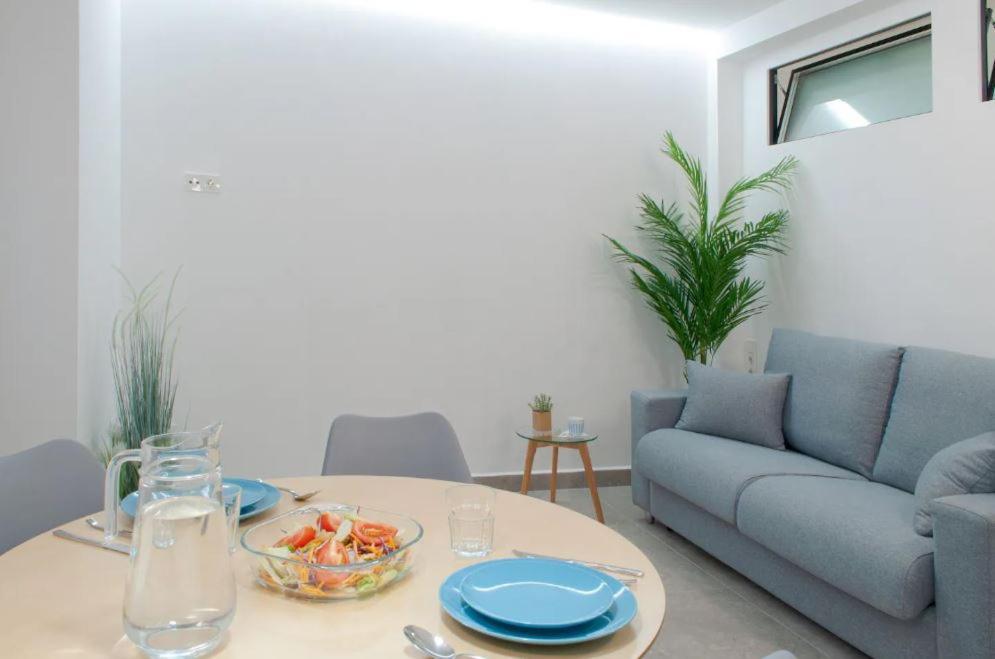 Abal Apartments - Barrio لقنت المظهر الخارجي الصورة